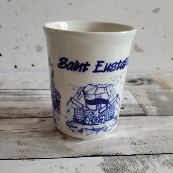Saint Eustatius of Tarsus Mug - Picture 6 of 8
